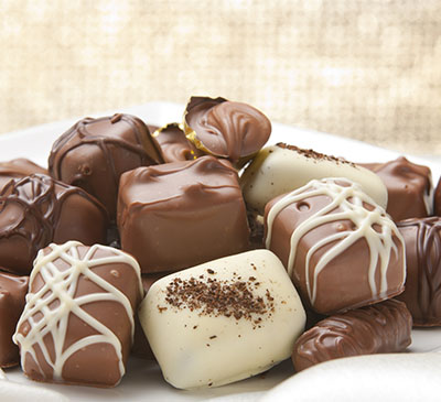 Milk Chocolate Market by Type and Geography - Global Forecast and Analysis 2019-2023